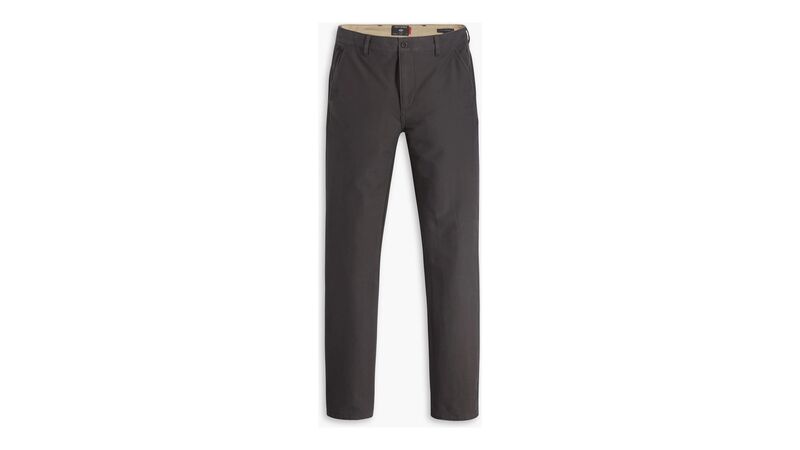 COMFORT KNIT CHINO SKNY TRUE CHINO Erkek Siyah Pantolon - A4264