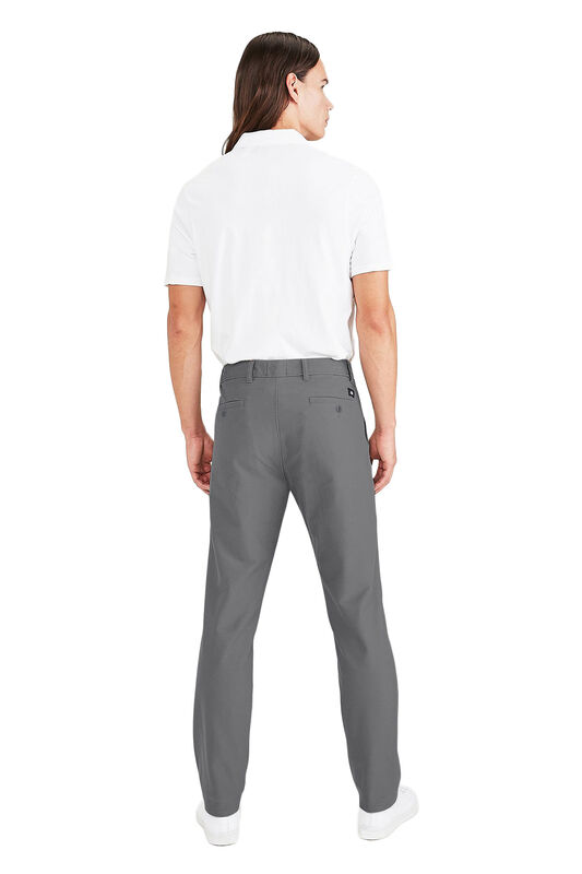 Dockers - COMFORT KNIT SLIM Erkek Kahverengi
Pantolon - A1419