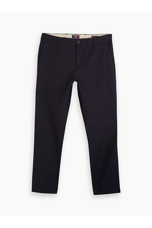 COMFORT KNIT SLIM MINERAL BLACK JERSEY Erkek Bej Pantolon - A1419