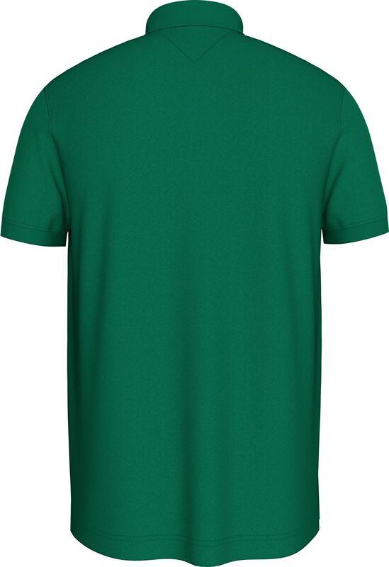 CORE 1985 REGULAR POLO Erkek Yeşil Polo - MW0MW17770