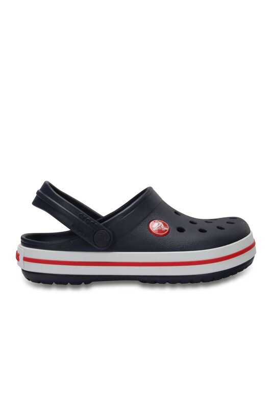 Crocs - Crocband Clog K Unisex Çocuk Mavi Terlik - 207006