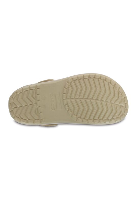 Crocband Uniseks Gri Terlik - 11016
