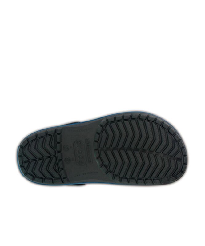 Crocband Uniseks Gri Terlik - 11016