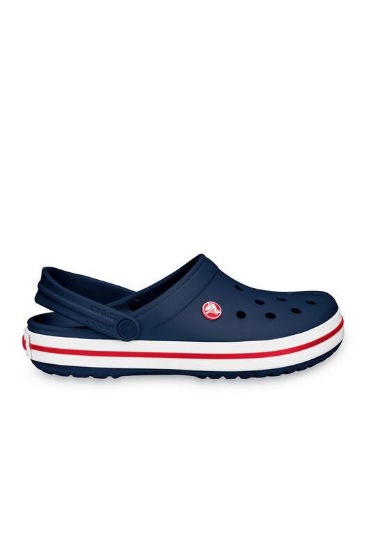 Crocband Uniseks Koyu Mavi Terlik - 11016