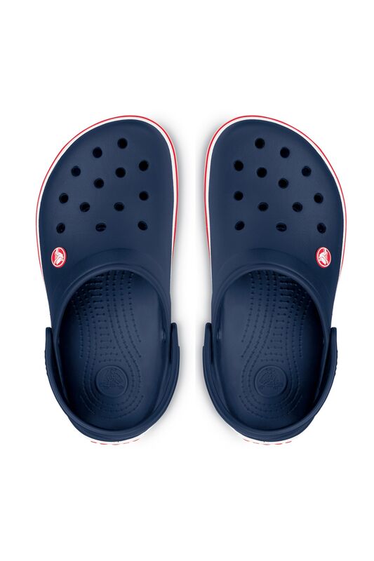 Crocband Uniseks Koyu Mavi Terlik - 11016