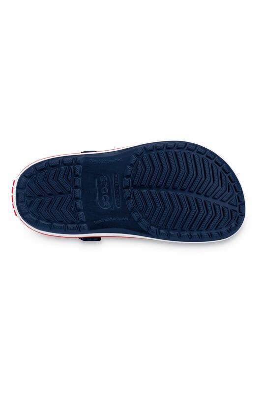 Crocband Uniseks Koyu Mavi Terlik - 11016