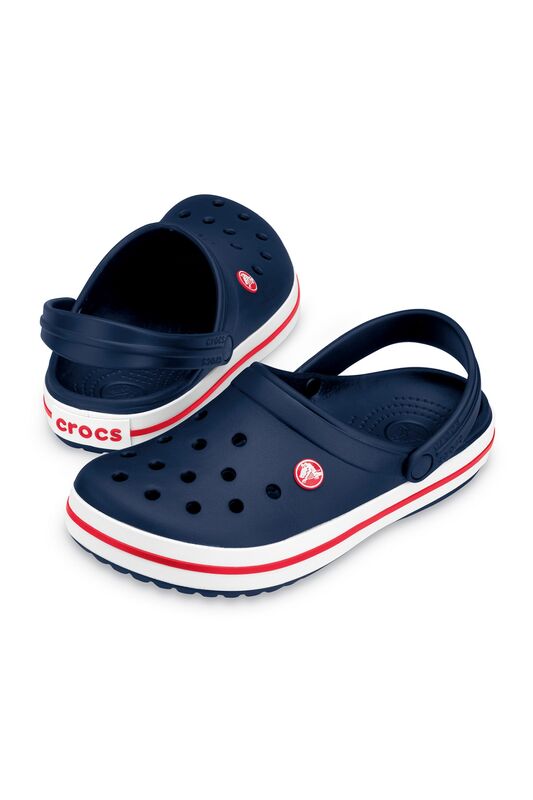 Crocband Uniseks Koyu Mavi Terlik - 11016