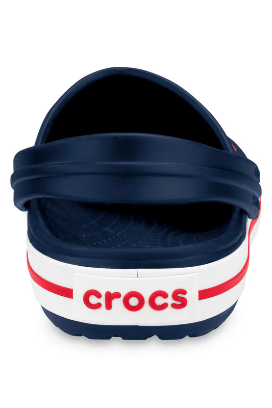 Crocband Uniseks Koyu Mavi Terlik - 11016