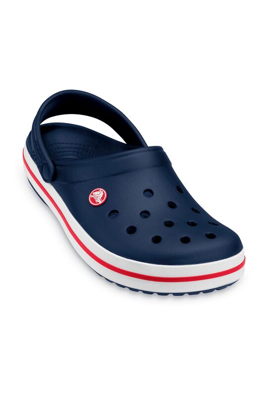 Crocband Uniseks Koyu Mavi Terlik - 11016