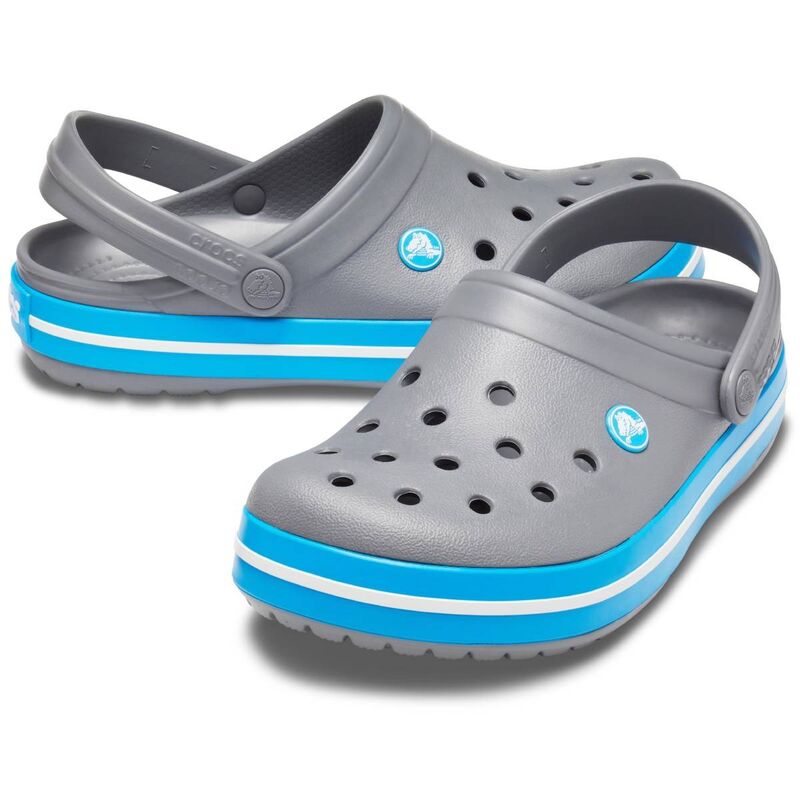 Crocband Uniseks Koyu Mavi Terlik - 11016
