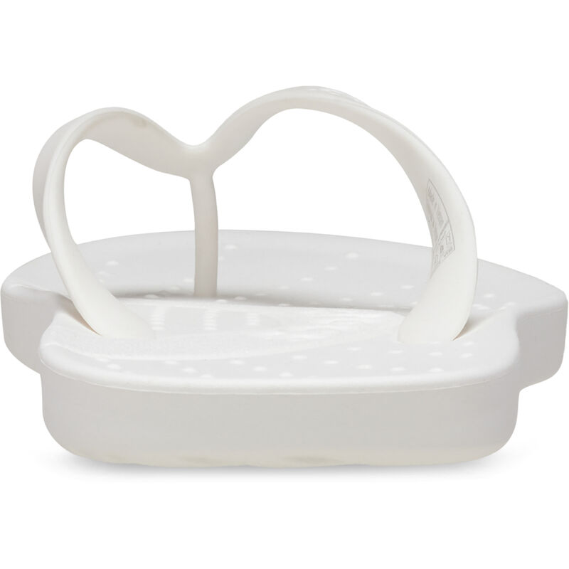 Crocs Flip Uniseks Beyaz Terlik - 210089