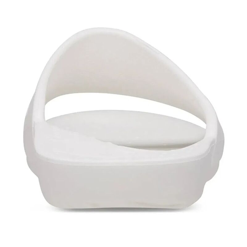 Crocs Slide Uniseks Beyaz Terlik - 210088