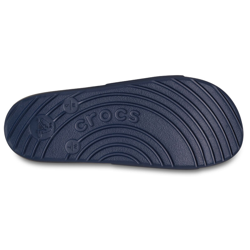 Crocs Slide Uniseks Lacivert Terlik - 210088