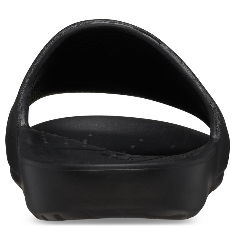 Crocs Slide Uniseks Siyah Terlik - 210088