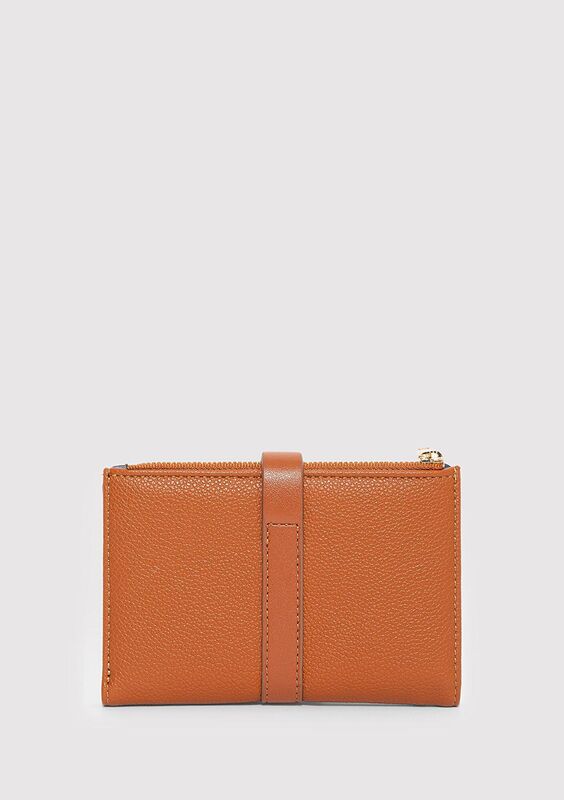 CÜZDAN Kadın Kahverengi Cüzdan - M1913454