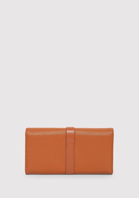 CÜZDAN Kadın Kahverengi Cüzdan - M1913455