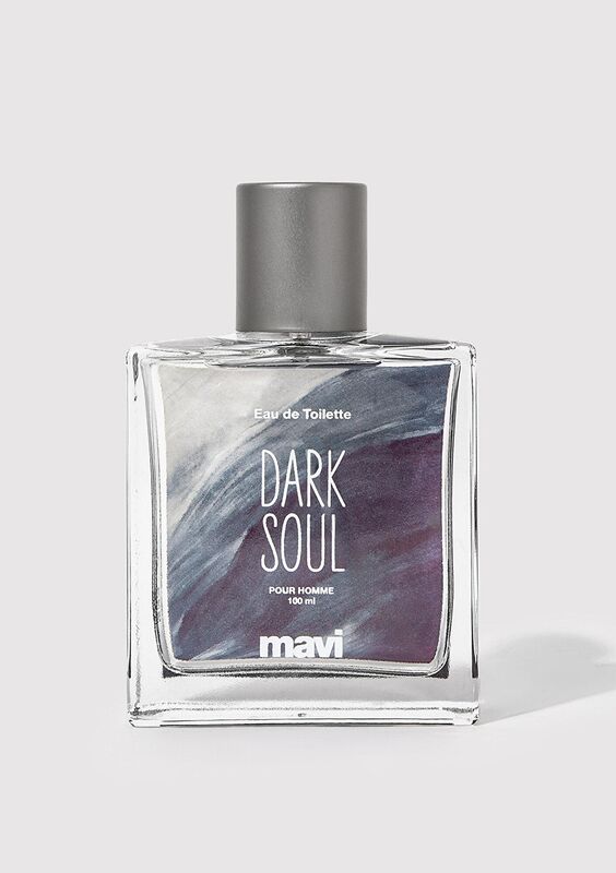 Dark Soul Parfüm Erkek Koyu Mavi Parfüm - M091005
