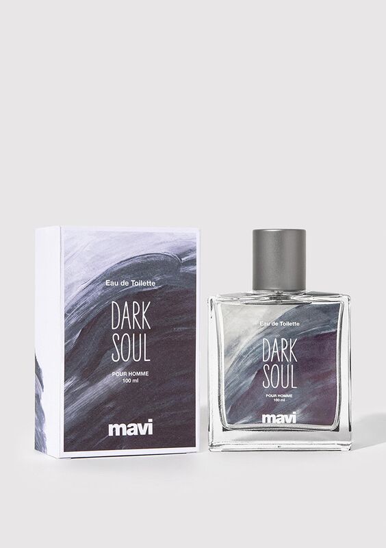 Dark Soul Parfüm Erkek Koyu Mavi Parfüm - M091005