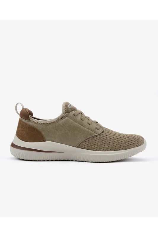 DELSON 3.0 Erkek Bej Spor Ayakkabı - 210239