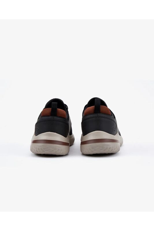 DELSON 3.0 Erkek Siyah Spor Ayakkabı - 210239 DELSON 3.0 Erkek Siyah Spor Ayakkabı - 210239