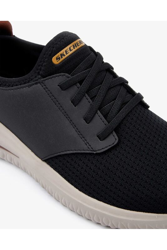 DELSON 3.0 Erkek Siyah Spor Ayakkabı - 210239 DELSON 3.0 Erkek Siyah Spor Ayakkabı - 210239