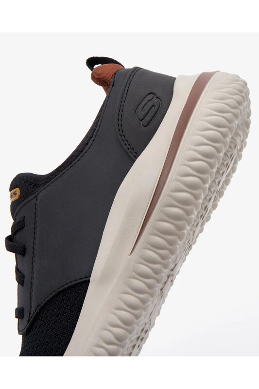 DELSON 3.0 Erkek Siyah Spor Ayakkabı - 210239 DELSON 3.0 Erkek Siyah Spor Ayakkabı - 210239