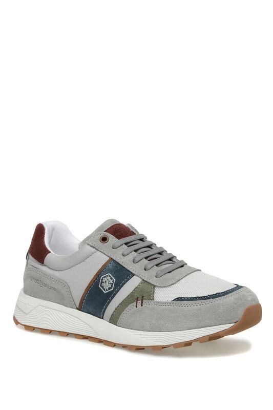 DENNIS 3FX Kadın Beyaz Spor Ayakkabı - 101340685