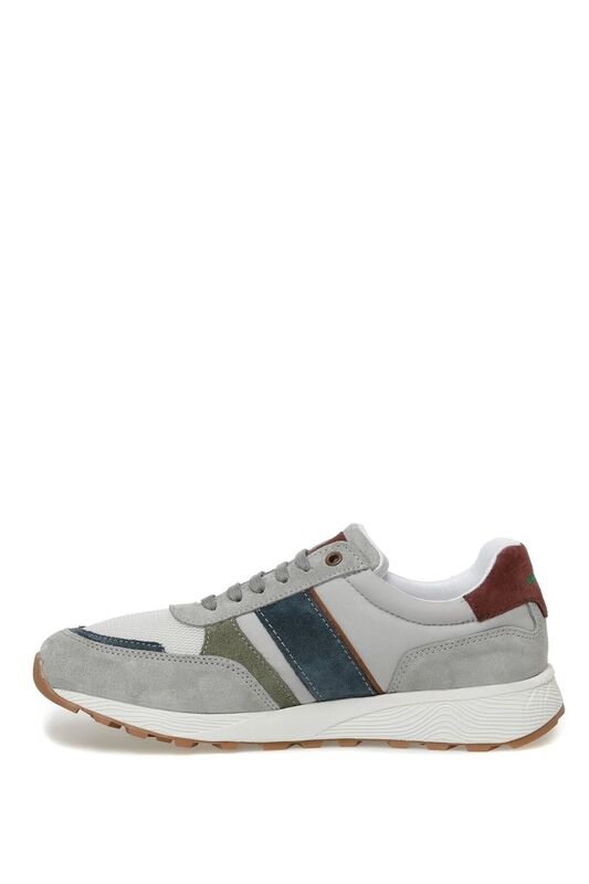 DENNIS 3FX Kadın Beyaz Spor Ayakkabı - 101340685