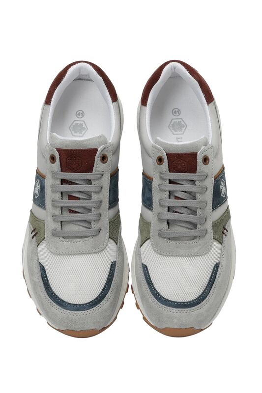 DENNIS 3FX Kadın Beyaz Spor Ayakkabı - 101340685