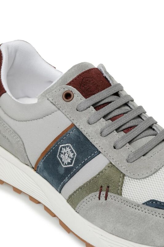 DENNIS 3FX Kadın Beyaz Spor Ayakkabı - 101340685