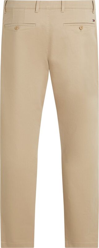 DENTON CHINO SATIN Erkek Bej Pantolon - MW0MW37873