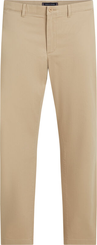 DENTON CHINO SATIN Erkek Bej Pantolon - MW0MW37873