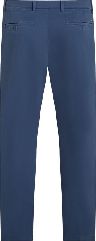 DENTON CHINO SATIN Erkek Mavi Pantolon - MW0MW37873