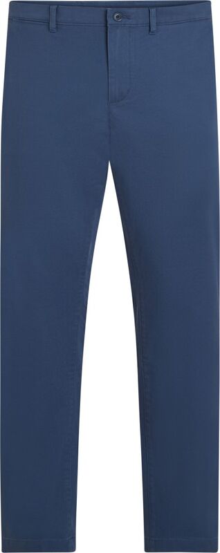 DENTON CHINO SATIN Erkek Mavi Pantolon - MW0MW37873