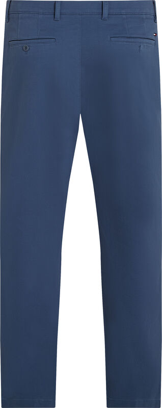 DENTON CHINO SATIN Erkek Mavi Pantolon - MW0MW37873