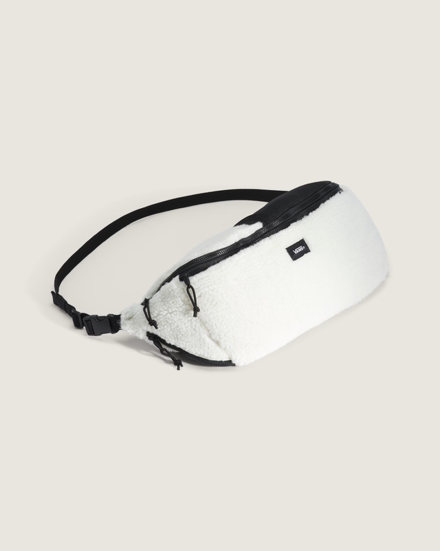 Vans - Detached Sling Bag Uniseks Beyaz Çanta - VN000Q9B