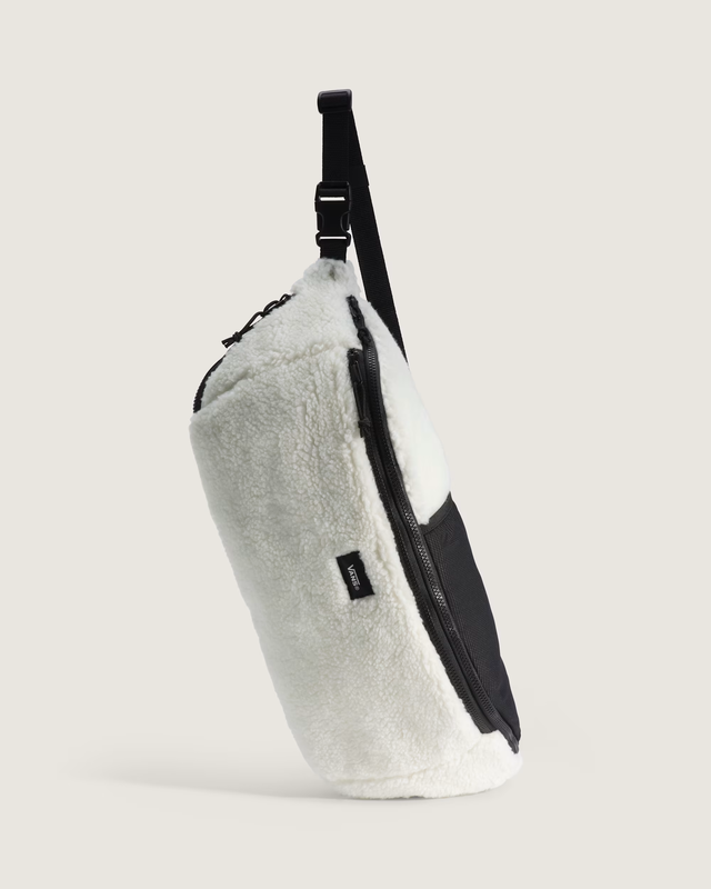 Detached Sling Bag Uniseks Beyaz Çanta - VN000Q9B