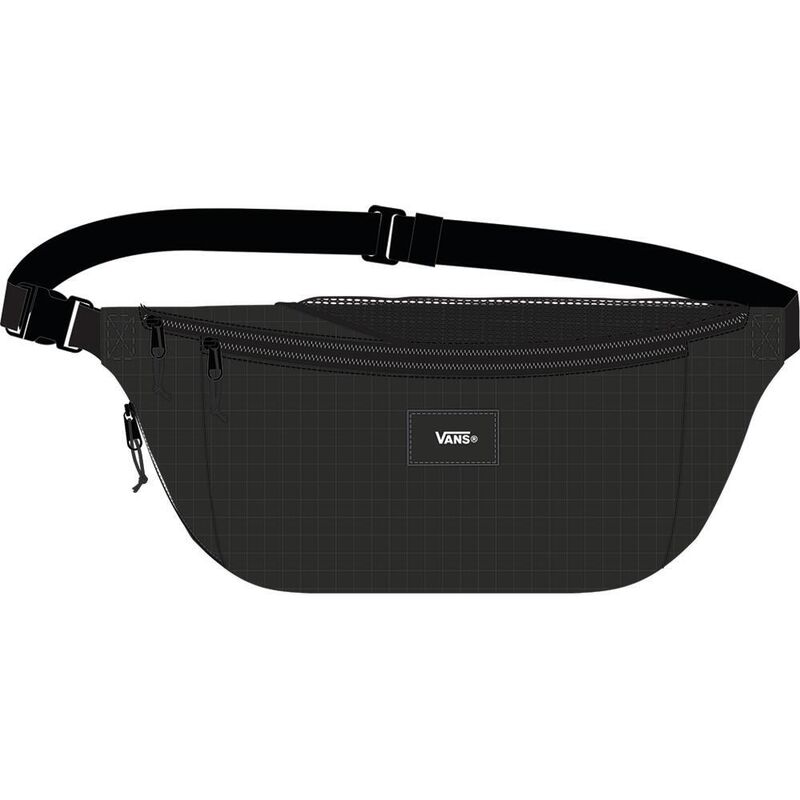 Vans - Detached Sling Bag Uniseks Siyah Çanta - VN000Q9B