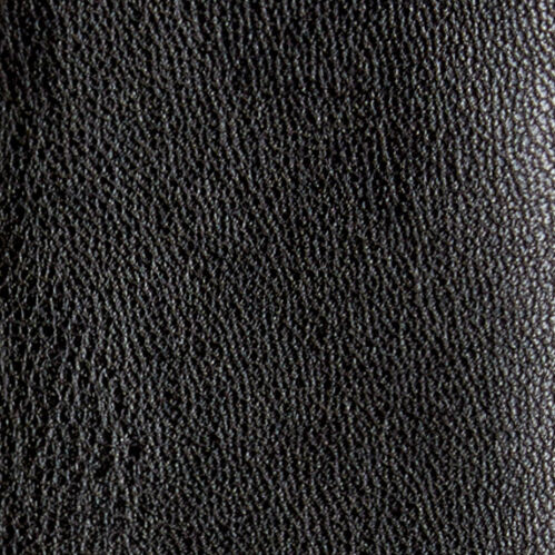 Dikdörtgen Tokalı Suni Deri Kemer Kadın Siyah Kemer - 324P69YGWL01Z