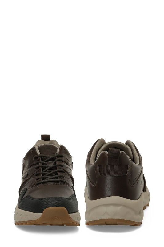 DIVE 5PR Erkek Kahverengi Spor Ayakkabı - 102031897