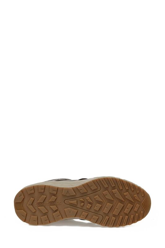 DIVE 5PR Erkek Kahverengi Spor Ayakkabı - 102031897