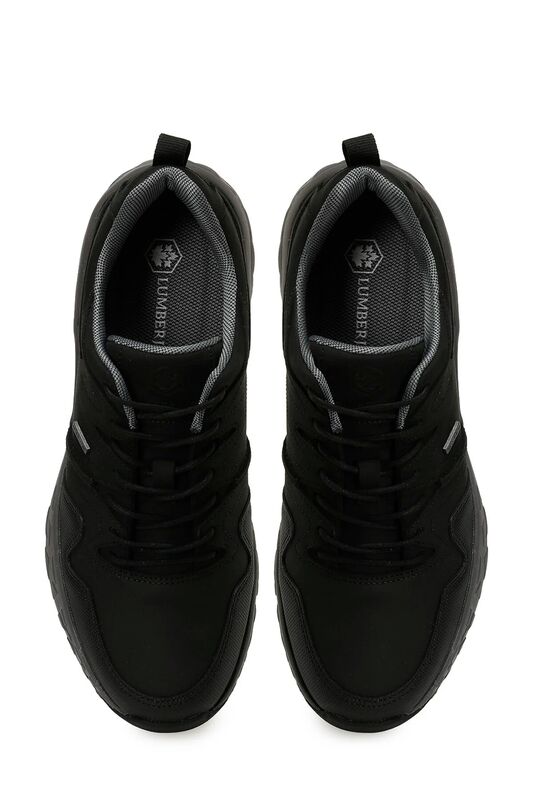 DIVE NU 5PR Erkek Siyah Spor Ayakkabı - 102031923