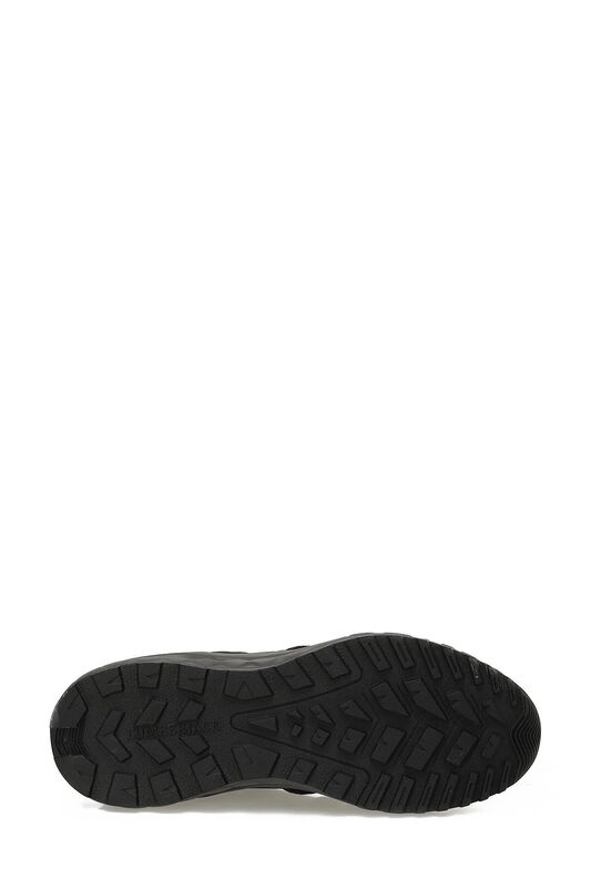 DIVE NU 5PR Erkek Siyah Spor Ayakkabı - 102031923