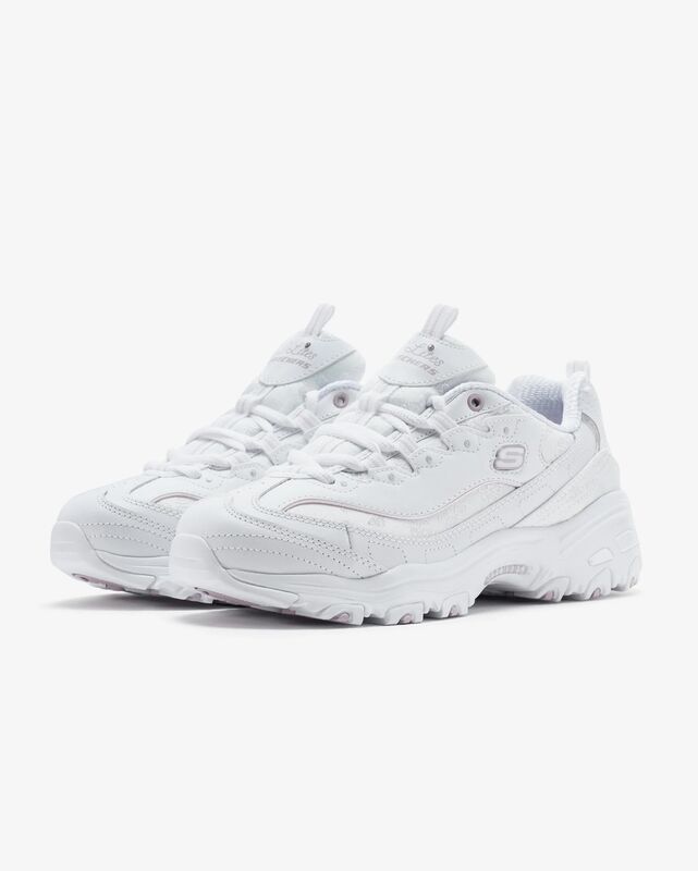 D'Lites - Finest Pick Kadın Beyaz Spor Ayakkabı - 150038