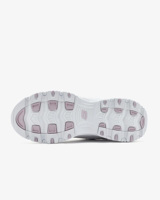 D'Lites - Finest Pick Kadın Beyaz Spor Ayakkabı - 150038