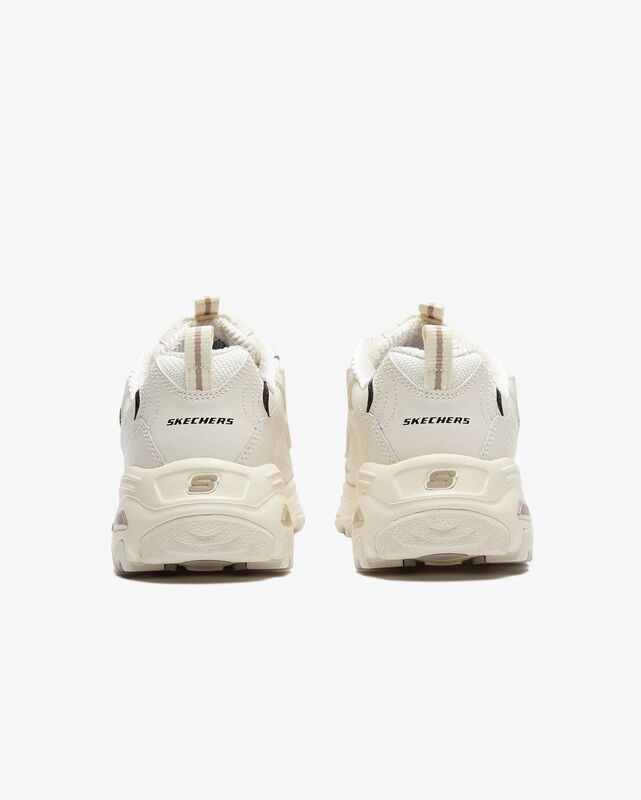 D'Lites - Fresh Start Kadın Beyaz Spor Ayakkabı - 11931