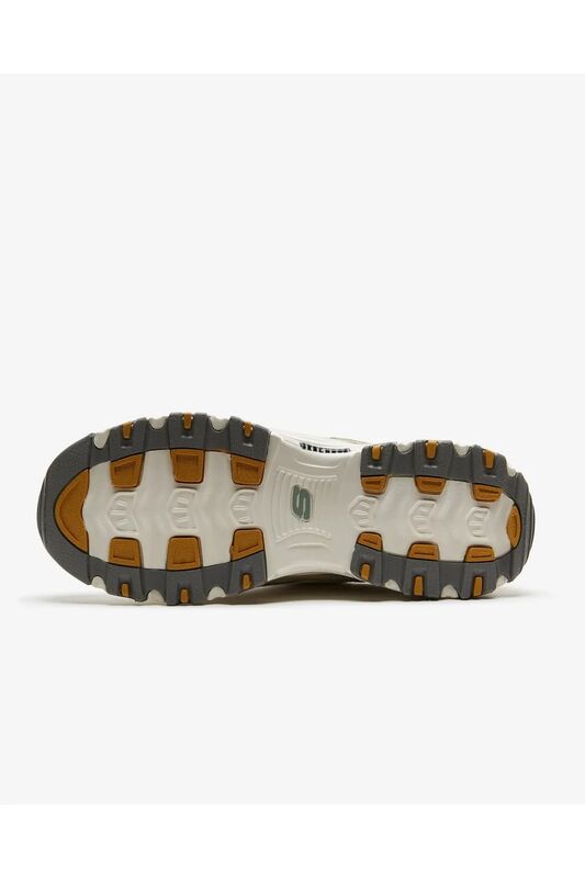D'Lites Kadın Bej Sneaker - 13167