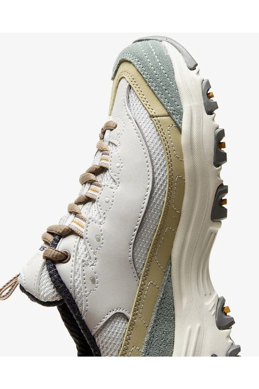 D'Lites Kadın Bej Sneaker - 13167