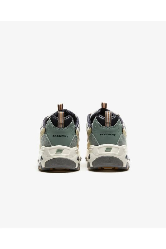D'Lites Kadın Bej Sneaker - 13167
