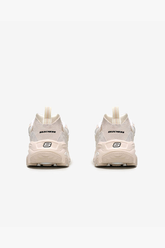 D'Lites Kadın Beyaz Sneaker - 13147